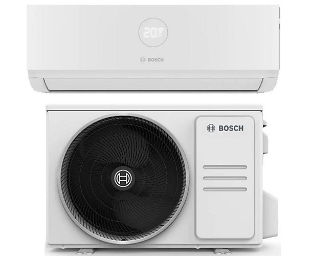 Bosch Climate 3000i