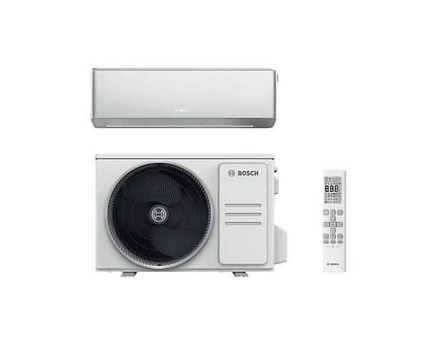 Bosch Climate 7000i