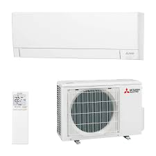 Climatisation Mitsubishi